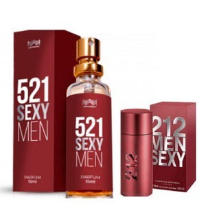 521 Sexy Men 15ml