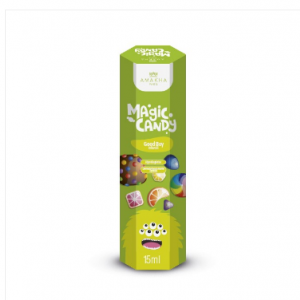 AMAKHA MAGIC CANDY - GOOD BOY - PARFUM INFANTIL MASC - 15ML