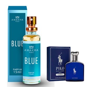 Blue 15ml