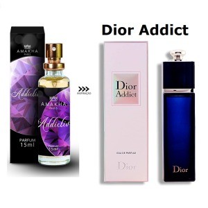 Addictive 15ml