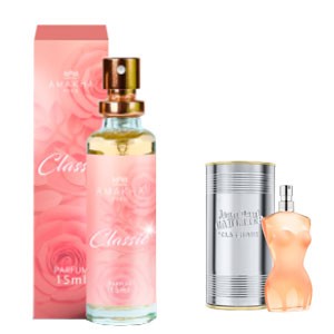 Classic 15ml