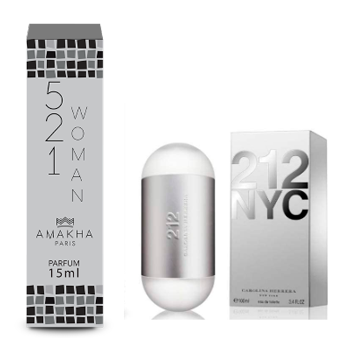 521 Woman 15ml