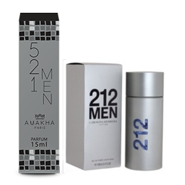 521 Men 15ml