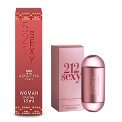 521 Sexy 15ml
