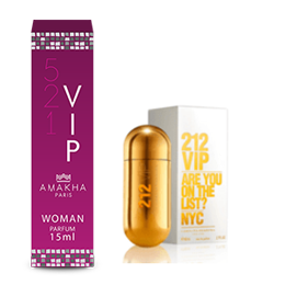 521 Vip Woman 15ml
