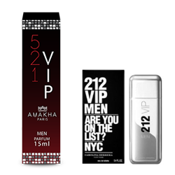 521 Vip Men 15ml