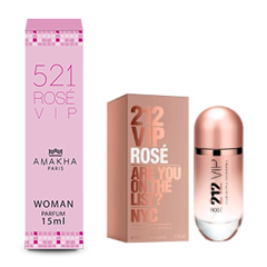 521 Vip Rose 15ml