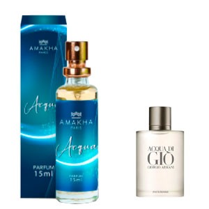 Acqua 15ml