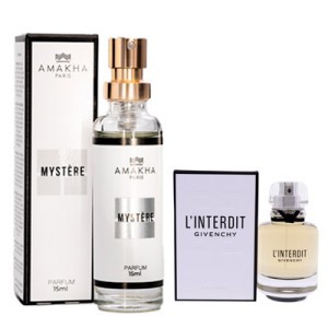 Mystère 15ml