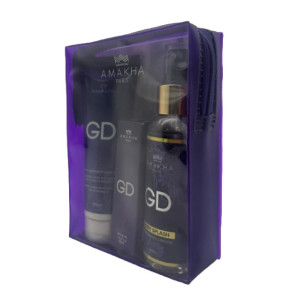 KIT Necessaire GD (Body + Perfume +Hidratante)