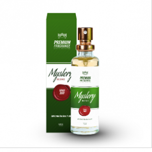 MYSTERY BLEND MASC - PARFUM 15ML