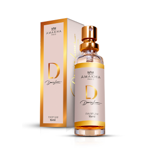 D Parfum 15ml - Feminino