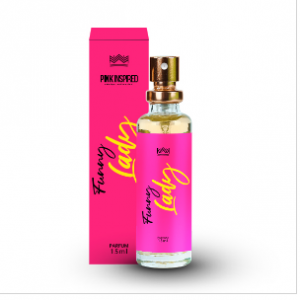FUNNY LADY FEM - PARFUM 15ML