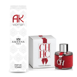 Ak Woman 15ml