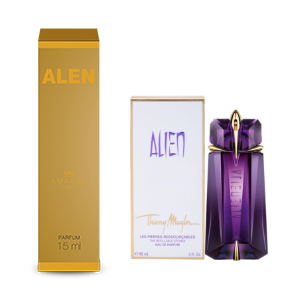 Alen 15ml