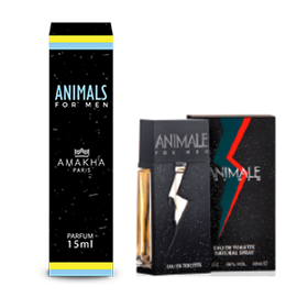 Animals 15ml