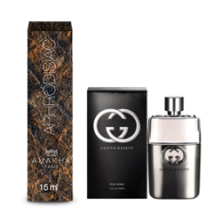 Aphrodisiac 15ml