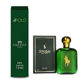 Apolo 15ml
