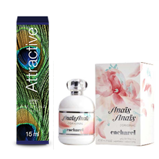 Attractive 15ml