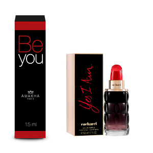 Be You 15ml