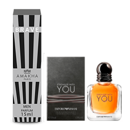 Brave 15ml