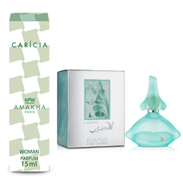 Carícia 15ml