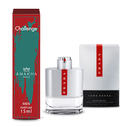 Challenge 15ml