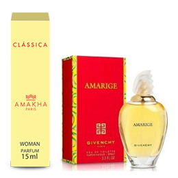 Clássica 15ml