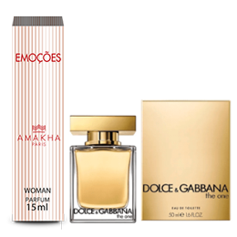 Emoções 15ml