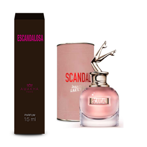 Escandalosa 15ml