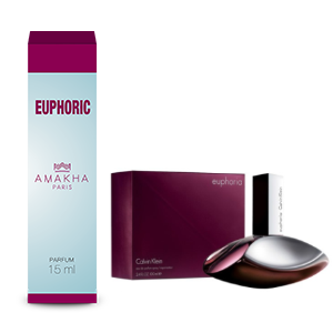 Euphoric 15ml