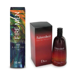 Firemen 15ml