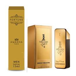 Fortune 15ml