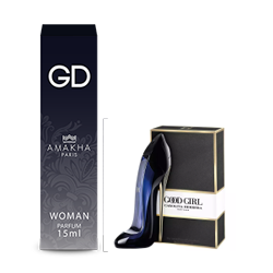 GD 15ml