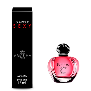 Glamour Sexy 15ml