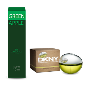 Green Apple 15ml