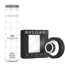 Indomável 15ml