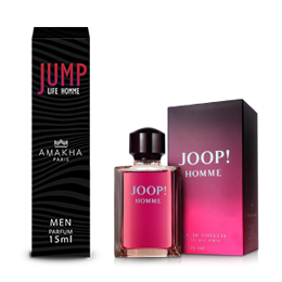 Jump Life 15ml