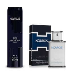 Korus 15ml