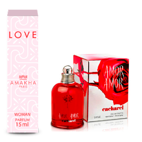 Love 15ml