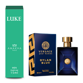 Luke 15ml