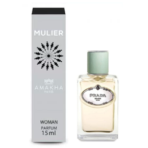 Mulier 15ml