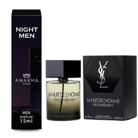 Night Men 15ml