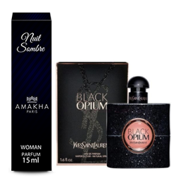 Nuit Sombre 15ml