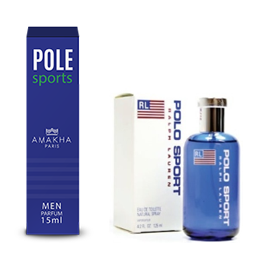 Pole Sport 15ml