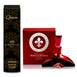 Queen 15ml