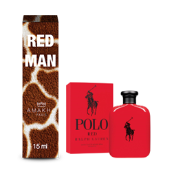 Red Man 15ml