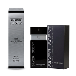 Silver 15ml