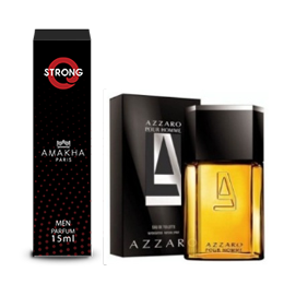 Strong Man 15ml