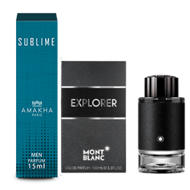 Sublime 15ml